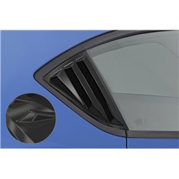 Paneles deportivos Toyota GR Supra (A90) todos 2019-