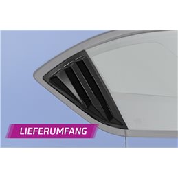 Paneles deportivos Toyota GR Supra (A90) todos 2019-