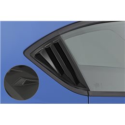 Paneles deportivos Toyota GR Supra (A90) todos 2019-