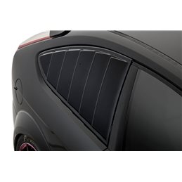 Paneles deportivos Ford Focus MK2 3-puertas 2004-2010