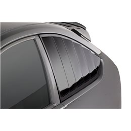 Paneles deportivos Ford Focus MK2 3-puertas 2004-2010
