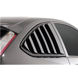 Paneles deportivos Ford Focus MK2 3-puertas 2004-2010