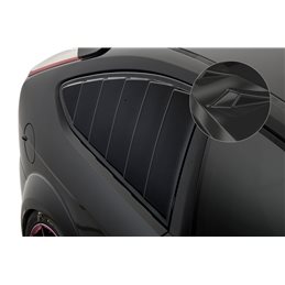 Paneles deportivos Ford Focus MK2 3-puertas 2004-2010