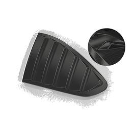 Paneles deportivos Ford Focus MK2 3-puertas 2004-2010