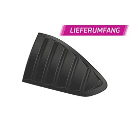 Paneles deportivos Ford Focus MK2 3-puertas 2004-2010