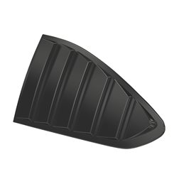 Paneles deportivos Ford Focus MK2 3-puertas 2004-2010