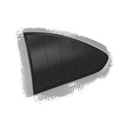 Paneles deportivos Ford Focus MK2 3-puertas 2004-2010