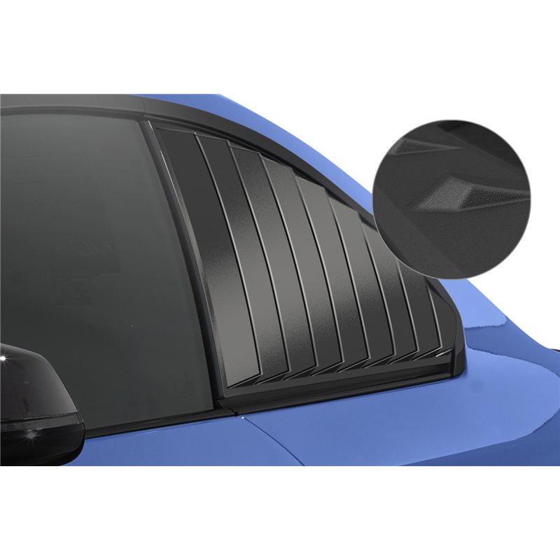 Paneles deportivos BMW 2er F22/F87 Coupe 11/2013–07/2021