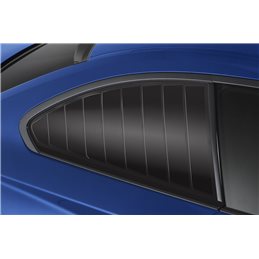 Paneles deportivos BMW 2er F22/F87 Coupe 11/2013–07/2021