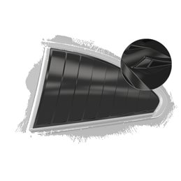 Paneles deportivos BMW 2er F22/F87 Coupe 11/2013–07/2021