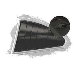 Paneles deportivos BMW 2er F22/F87 Coupe 11/2013–07/2021