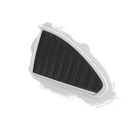 Paneles deportivos BMW 2er F22/F87 Coupe 11/2013–07/2021