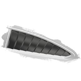 Paneles deportivos BMW 2er F22/F87 Coupe 11/2013–07/2021