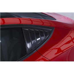 Paneles deportivos Tesla Model 3 todos 2017-