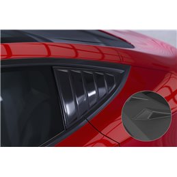 Paneles deportivos Tesla Model 3 todos 2017-