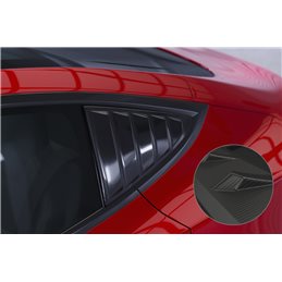 Paneles deportivos Tesla Model 3 todos 2017-