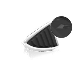 Paneles deportivos Tesla Model 3 todos 2017-