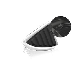 Paneles deportivos Tesla Model 3 todos 2017-