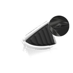 Paneles deportivos Tesla Model 3 todos 2017-