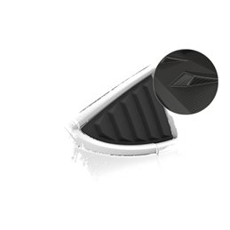 Paneles deportivos Tesla Model 3 todos 2017-