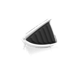 Paneles deportivos Tesla Model 3 todos 2017-