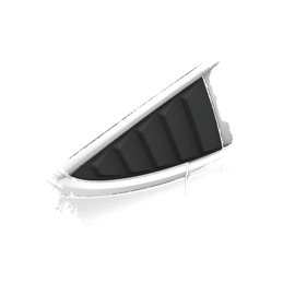 Paneles deportivos Tesla Model 3 todos 2017-