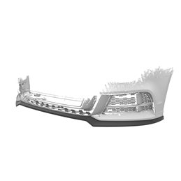 Añadido Audi A3 8V Limousine y Cabrio mit S-Line Exterieur(Facelift) 2016-2020