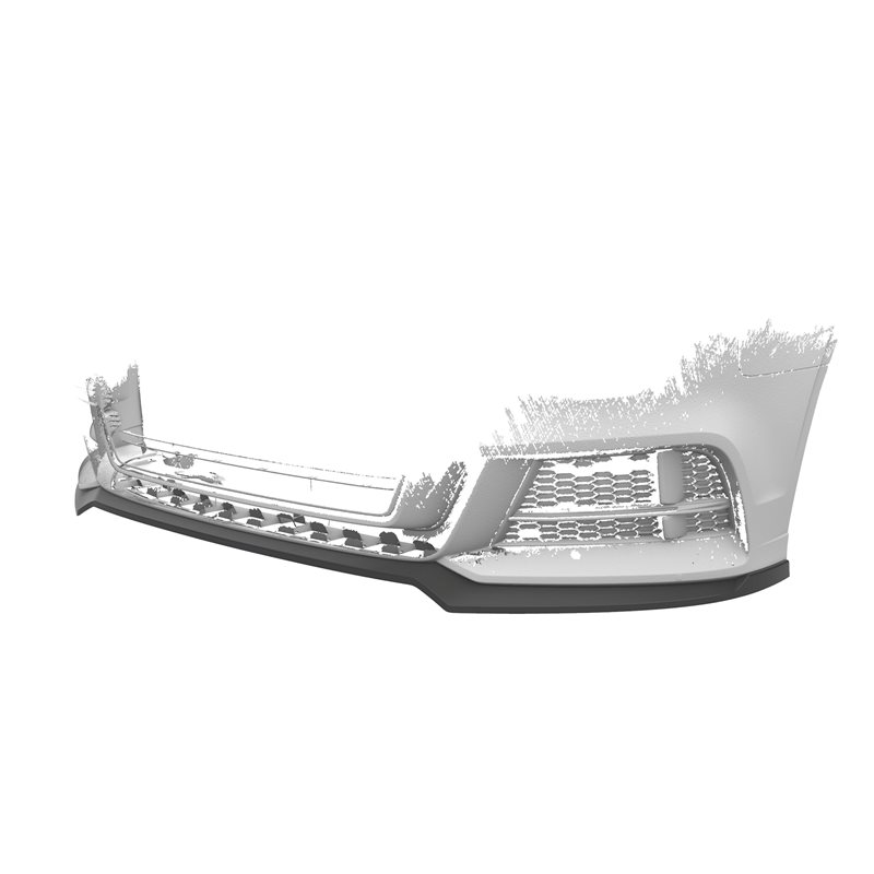 Añadido Audi A3 8V Limousine y Cabrio mit S-Line Exterieur(Facelift) 2016-2020