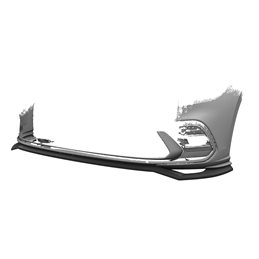 Añadido VW Polo VI 2G (Tipo AW) GTI / R-Line (Facelift) 07/2020-