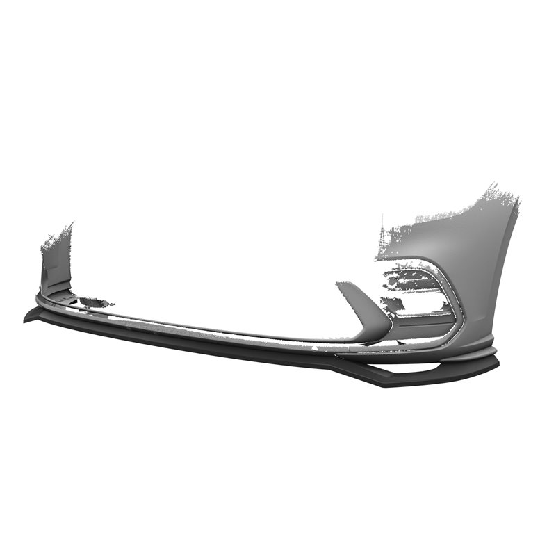 Añadido VW Polo VI 2G (Tipo AW) GTI / R-Line (Facelift) 07/2020-