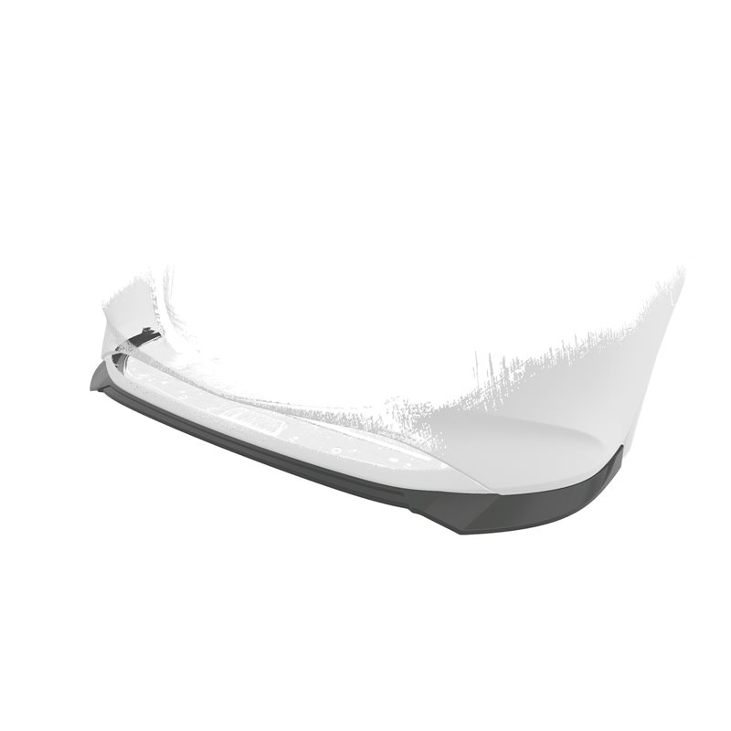 Añadido Mazda 3 (Tipo BP) todos 2019-