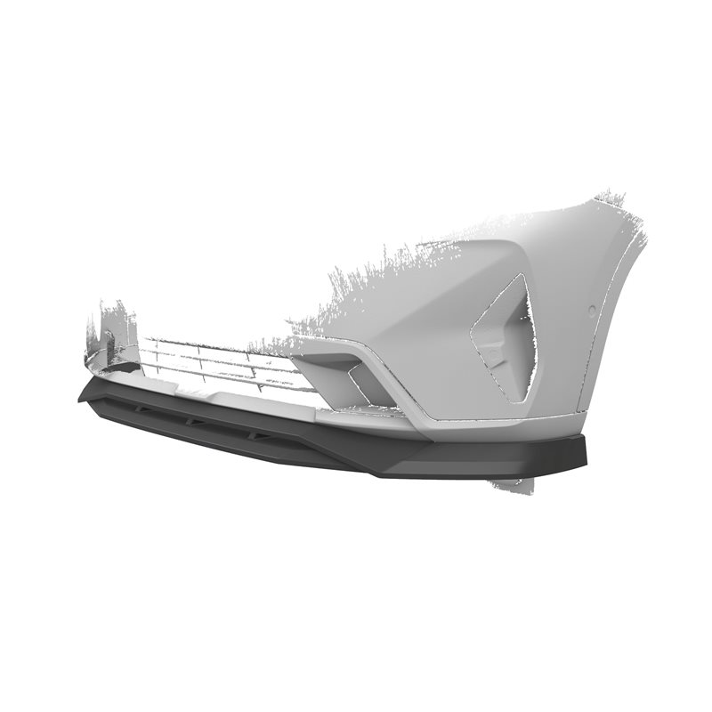 Añadido BMW X4 (G02) Basis (LCI) 08/2021-