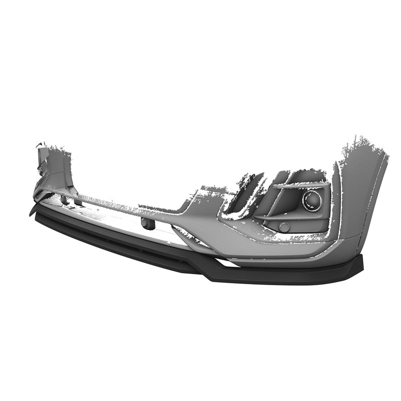 Añadido Audi Q5 (FY) S-Line 2020-