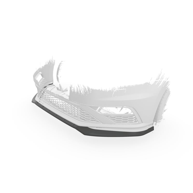 Añadido VW Polo V (Tipo 6C) GTI (Facelift) 2014-2017