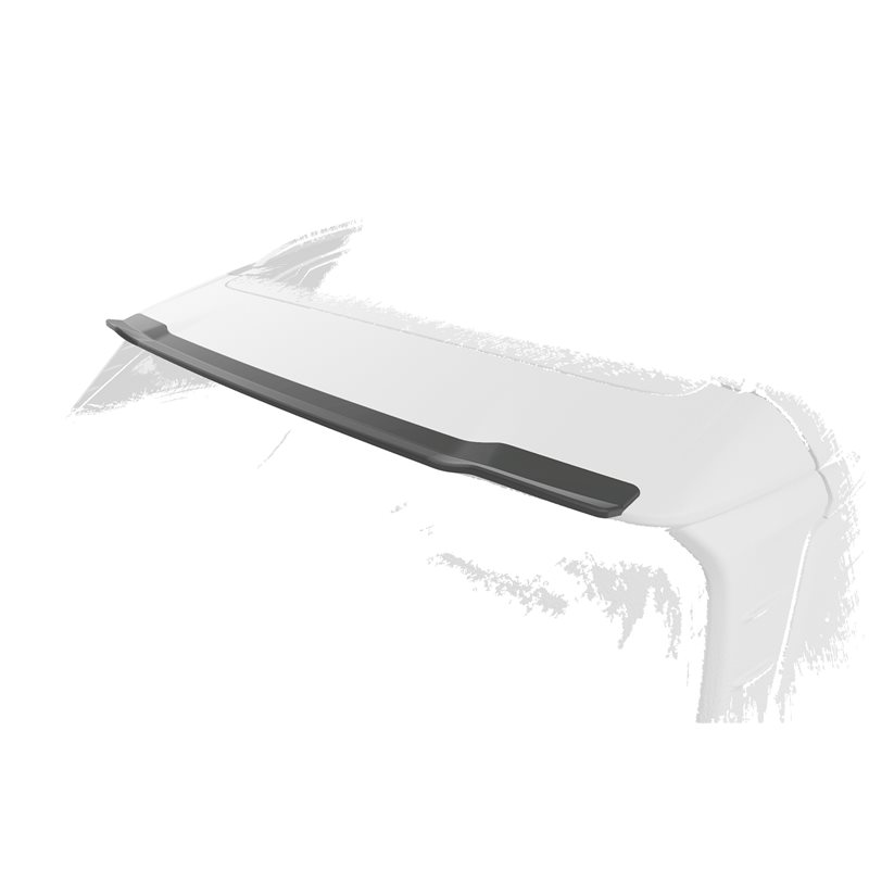 Aleron Hyundai Kona todos 2017-