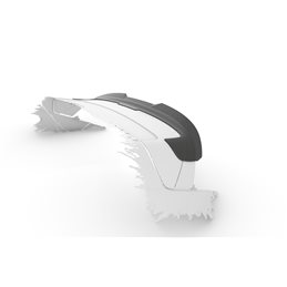 Aleron Opel Astra J GTC 2012-2018