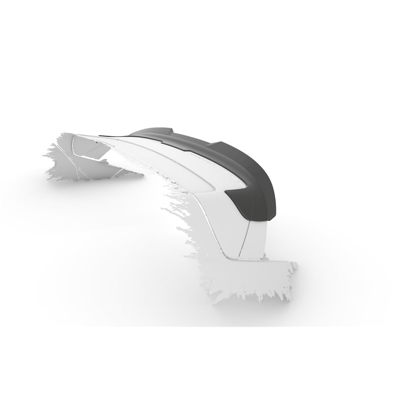 Aleron Opel Astra J GTC 2012-2018