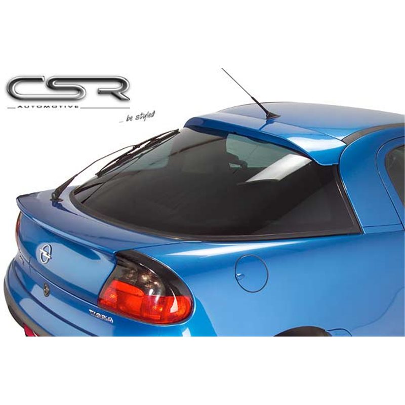 Aleron luna trasera Opel Tigra A Coupé 1994-2000