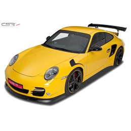 Aletas Porsche 911/997 Coupé / Cabrio 2004-2011