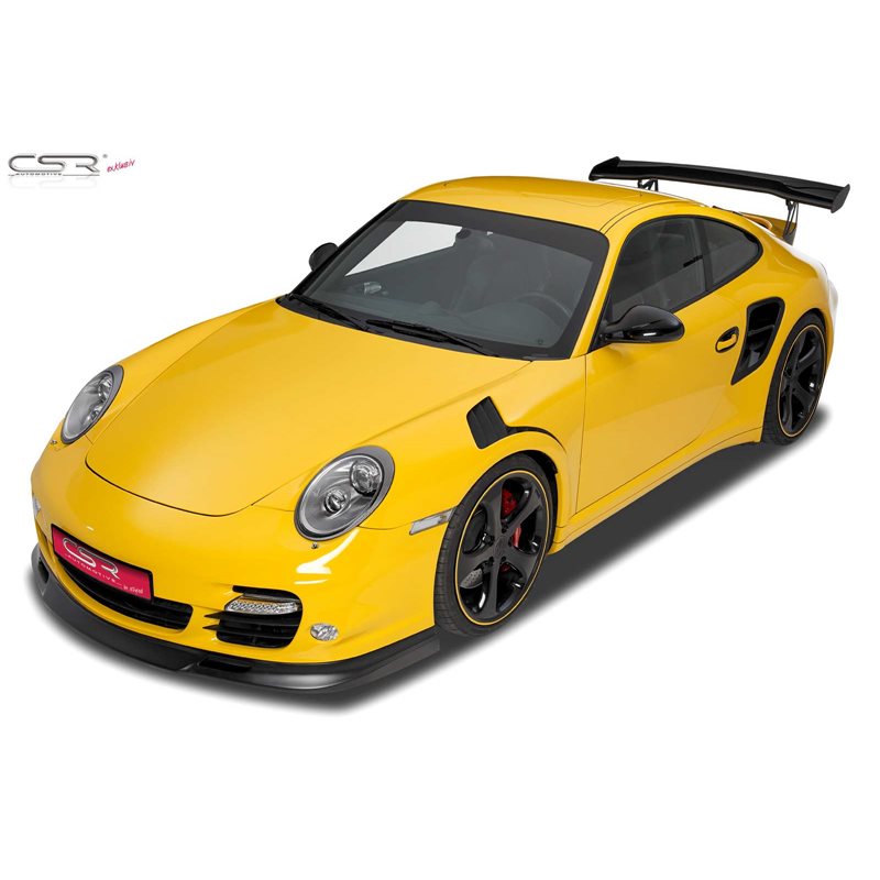 Aletas Porsche 911/997 Coupé / Cabrio 2004-2011