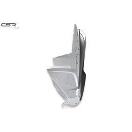 Pasos de rueda Ford Focus MK3 RS 03/2015-2018