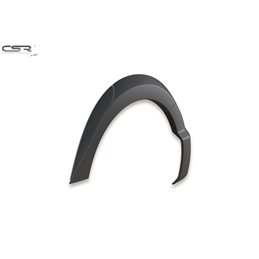 Pasos de rueda Ford Focus MK3 RS 03/2015-2018