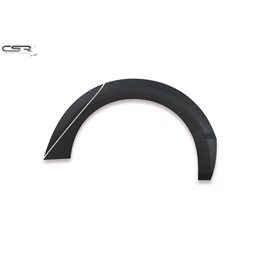 Pasos de rueda Ford Focus MK3 RS 03/2015-2018