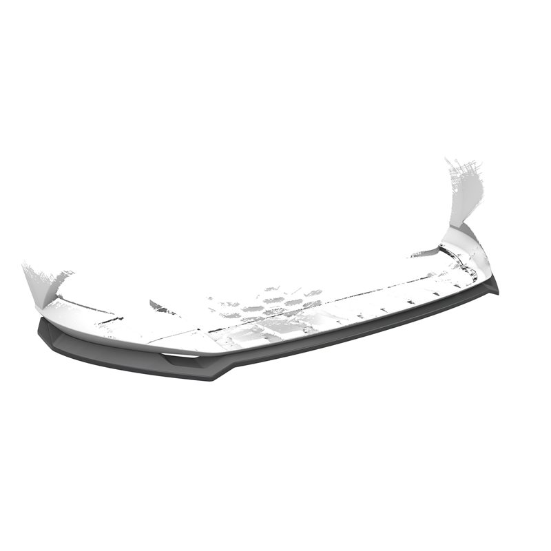 Añadido Skoda Fabia 3 (Tipo NJ) todos (Facelift) 2019-2021