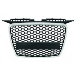 Calandra Audi a3 8p 2005-2008