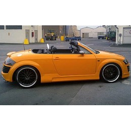 Kit carrocerias Audi TT 8N...