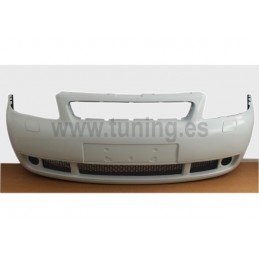 Paragolpes delantero Audi...