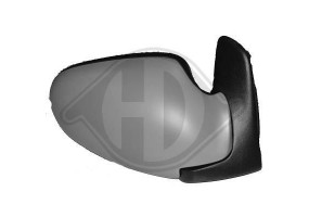 Espejo Dcho. Galaxy, 00-06,...