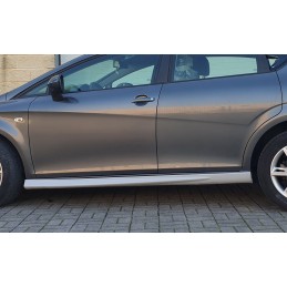 Juego taloneras laterales...