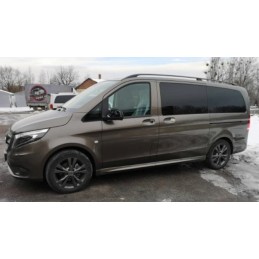 Juego de faldones laterales...